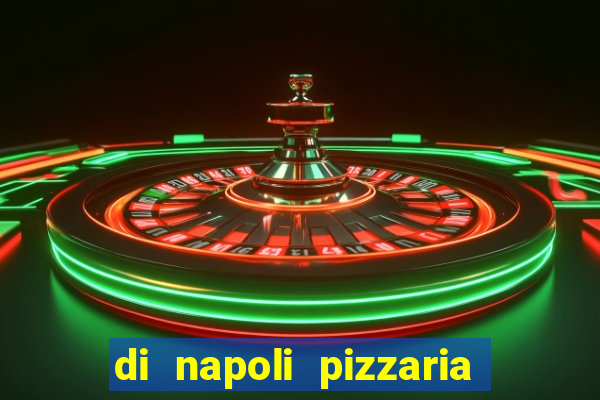 di napoli pizzaria braz leme